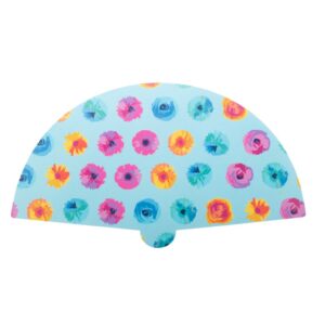 Onebreeze egyedi legyező fehér AP716483