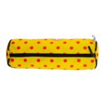 Roppy RPET egyediesíthető tolltartó fekete AP716576-10