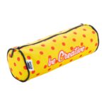 Roppy RPET egyediesíthető tolltartó fekete AP716576-10