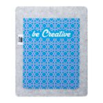 CreaFelt Tablet egyedi tablettartó szürke AP716656