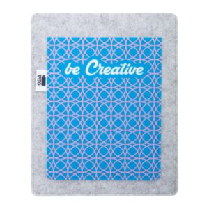 CreaFelt Tablet egyedi tablettartó szürke AP716656