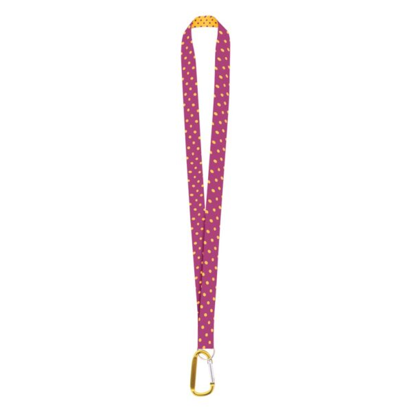 Subyard XL egyedi szublimációs nyakpánt sárga AP716698-02