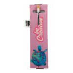CreaFelt Pen Cover egyediesíthető tolltartó szürke AP716715