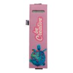 CreaFelt Pen Cover egyediesíthető tolltartó szürke AP716715