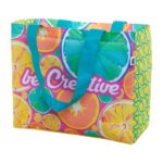 SuboShop Plus B egyediesíthető bevásárlótáska fehér AP716731