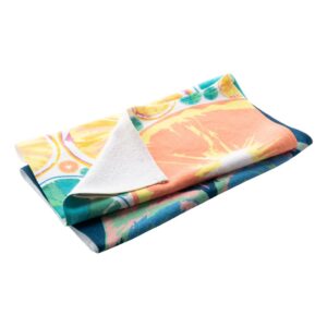 CreaTowel S szublimációs törölköző fehér AP718186-01