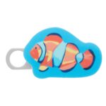 ShapeCam egyedi webkamera kitakaró fehér AP718377