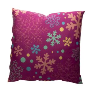 SuboCushion S díszpárna huzat fehér AP718667