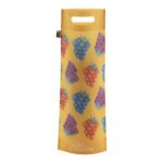 SuboShop Wine RPET egyediesíthető boros tasak fehér AP718903
