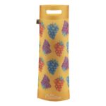 SuboShop Wine RPET egyediesíthető boros tasak fehér AP718903