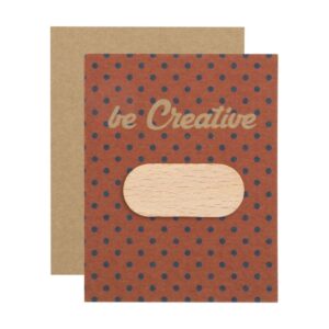 WooCam Creative webkamera eltakaró natúr AP718907