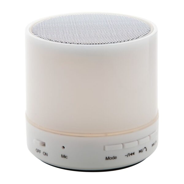 Stockel bluetooth hangszóró fehér AP721099-01