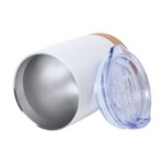 Nerux thermo bögre ezüst AP721399-21