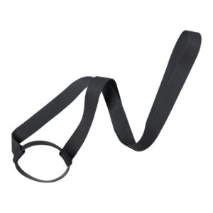 Frinly italtartó nyakpánt fekete AP721482-10