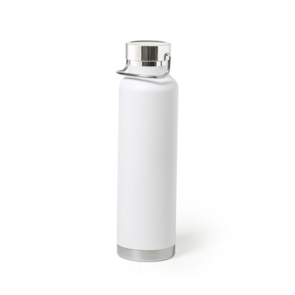 Staver rézszigetelt vákuum termosz fehér AP722017-01