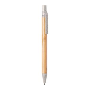 Roak bambusz golyóstoll natúr AP722054-00