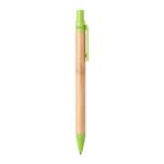 Roak bambusz golyóstoll lime zöld AP722054-71