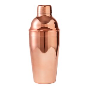 Hamberly koktél shaker pink AP722524