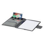 Harbur RPET iratmappa szürke AP722540-77