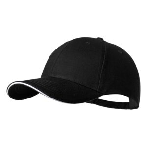 Linnea baseball sapka fekete AP722691-10