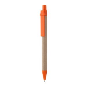 Compo golyóstoll natúr narancssárga AP731271-03