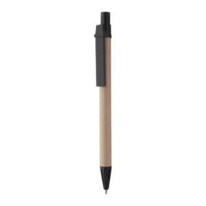 Compo golyóstoll natúr fekete AP731271-10