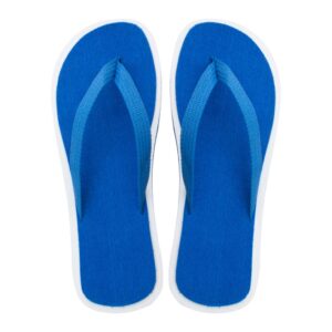 Cayman strandpapucs kék fehér AP731408-06_F