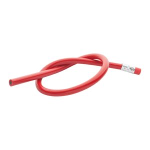 Flexi flexibilis ceruza piros AP731504-05