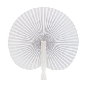 Stilo legyező fehér AP731531-01