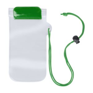 Waterpro vízálló tok zöld AP731546-07