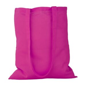 Geiser pamut bevásárlótáska pink AP731735-25
