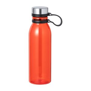 Albrait RPET kulacs piros AP733823-05