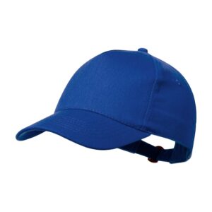 Brauner baseball sapka kék AP733936-06