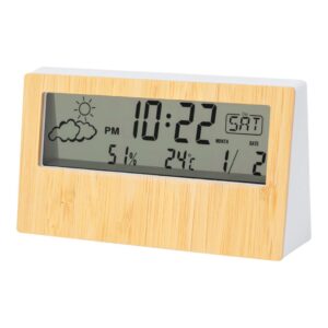 Roamer időjárás állomás natúr AP733974