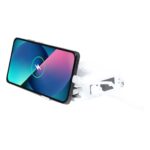 Joks úti adapter és power bank fehér AP734124-01