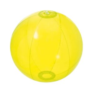 Nemon strandlabda (ø28 cm) sárga AP741334-02