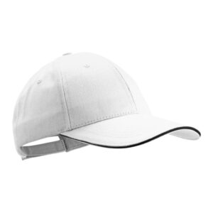 Rubec baseball sapka fehér AP741668-01
