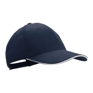 Rubec baseball sapka sötét kék AP741668-06A