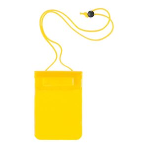 Arsax mobiltelefon tok sárga AP741775-02