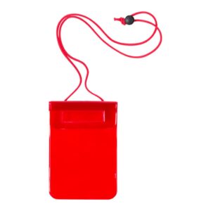 Arsax mobiltelefon tok piros AP741775-05