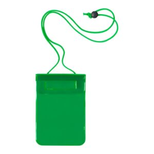 Arsax mobiltelefon tok zöld AP741775-07