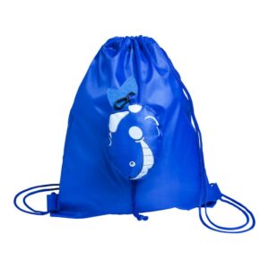 Kissa hátizsák, bálna kék AP741785-06