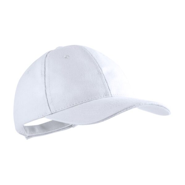 Rittel baseball sapka fehér AP741888-01