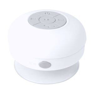 Rariax cseppálló bluetooth hangszóró fehér fehér AP741915-01