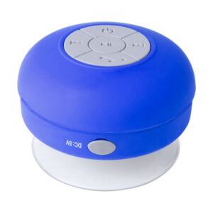 Rariax cseppálló bluetooth hangszóró kék fehér AP741915-06