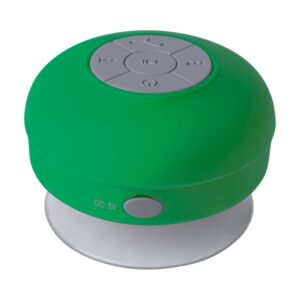 Rariax cseppálló bluetooth hangszóró zöld fehér AP741915-07