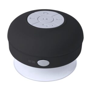 Rariax cseppálló bluetooth hangszóró fekete fehér AP741915-10