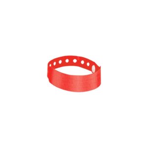 Multivent patentos karszalag piros AP761108-05