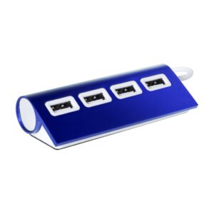 Weeper USB hub kék fehér AP781137-06