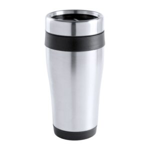 Fresno thermo bögre fekete AP781215-10